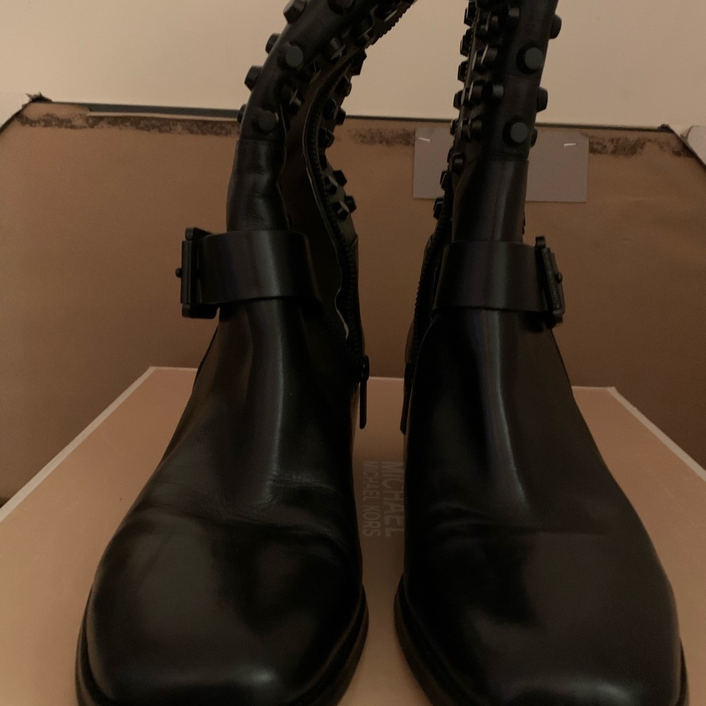 Michael Kors boots